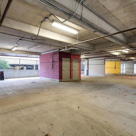 Stunning Nashville Condo Minutes From Broadway Exterior photo