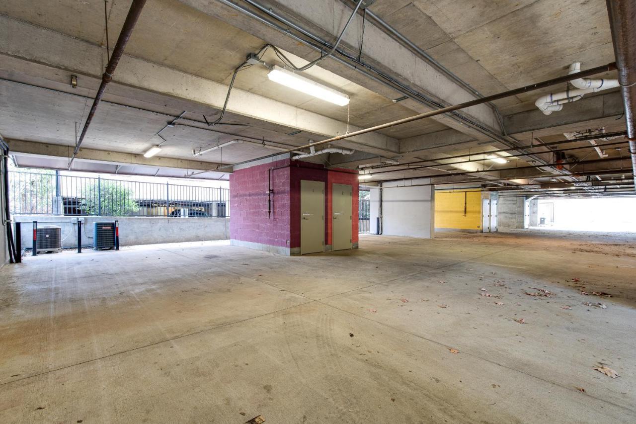 Stunning Nashville Condo Minutes From Broadway Exterior photo