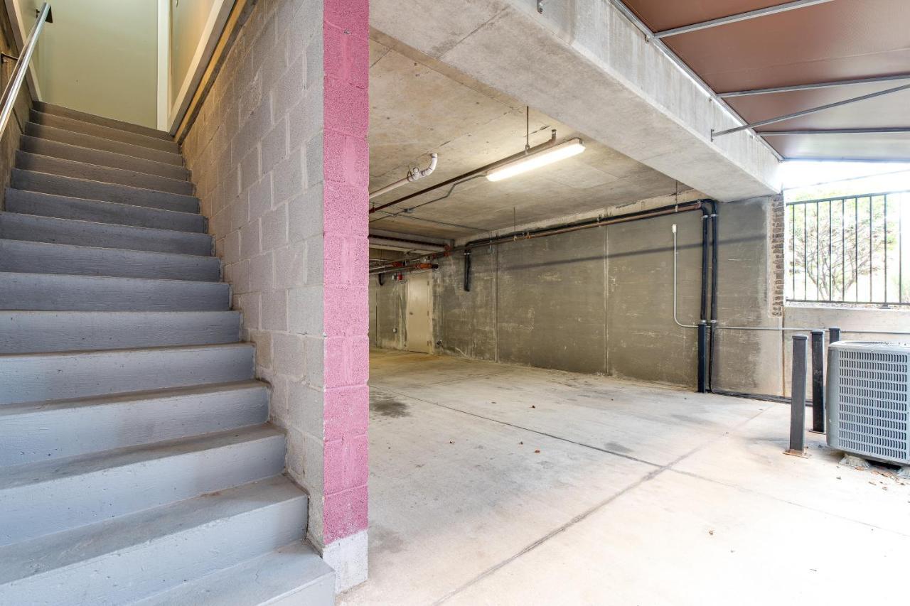 Stunning Nashville Condo Minutes From Broadway Exterior photo