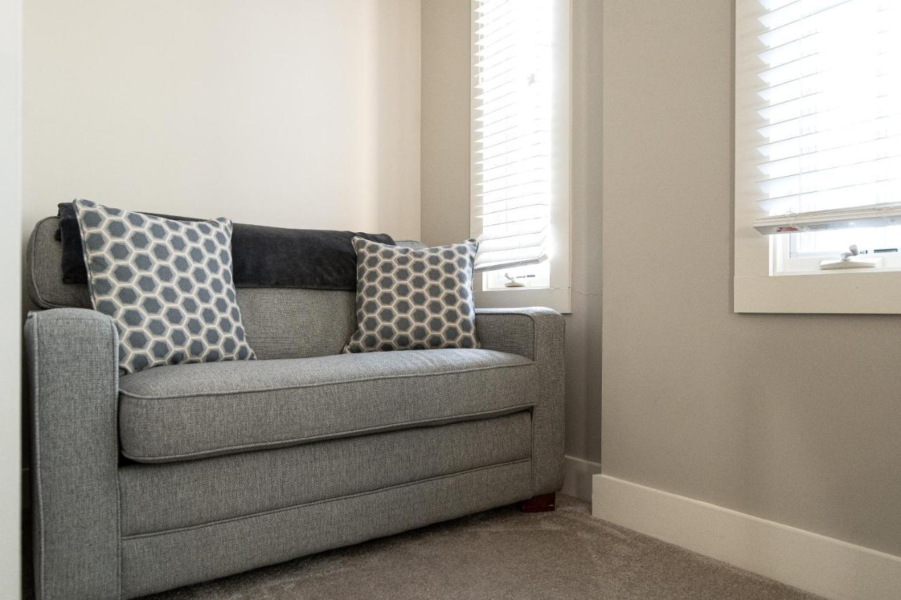 Stunning Nashville Condo Minutes From Broadway Exterior photo